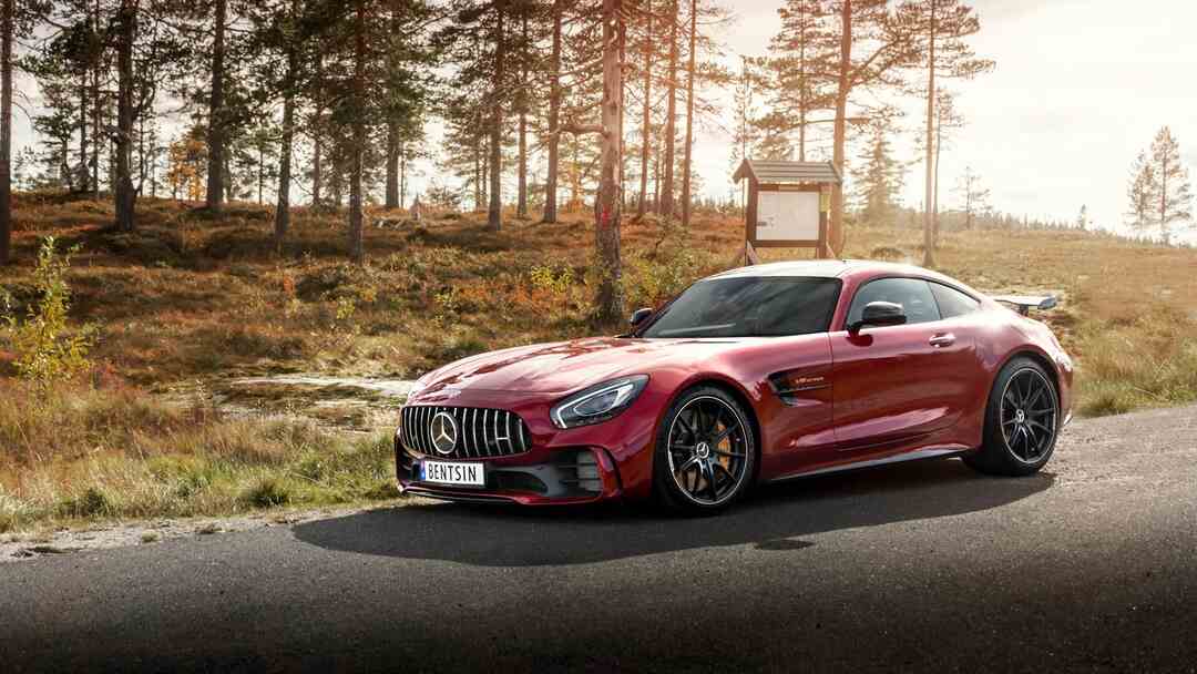 Rent a Car Anywhere in Morocco