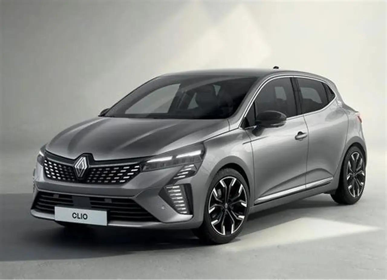 Renault Clio 5 2026