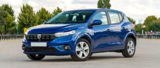 Dacia Sandero 2024