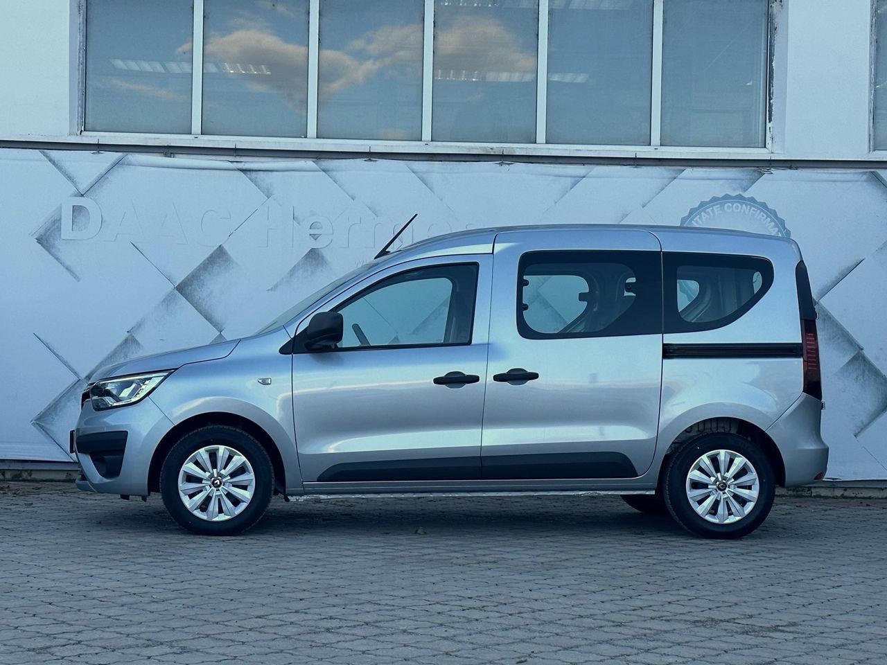 Renault Express Van  2025