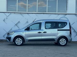 Renault Express Van  2025